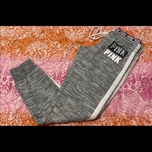Victoria Secret Pink joggers